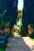 Location saisonnière Maison Rayol-Canadel-sur-Mer  