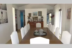 Location saisonnière Maison Rayol-Canadel-sur-Mer  