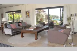 Location saisonnière Maison Rayol-Canadel-sur-Mer  