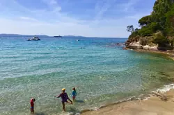 Location saisonnière Maison Rayol-Canadel-sur-Mer  