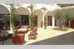 Location saisonnière Maison Rayol-Canadel-sur-Mer  
