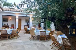Location saisonnière Maison Rayol-Canadel-sur-Mer  