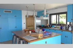 Location saisonnière Maison Rayol-Canadel-sur-Mer  