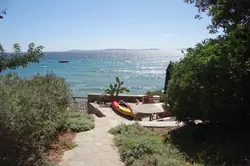 Location saisonnière Maison Rayol-Canadel-sur-Mer  