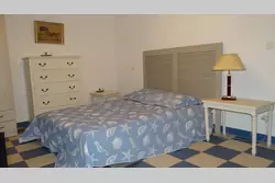 Location saisonnière Villa avec piscine Cavalaire-sur-Mer  