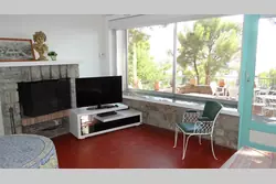 Location saisonnière Villa avec piscine Cavalaire-sur-Mer  