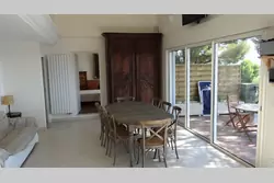 Location saisonnière Villa avec piscine Cavalaire-sur-Mer  