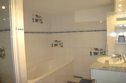 Location saisonnière Villa avec piscine Cavalaire-sur-Mer  