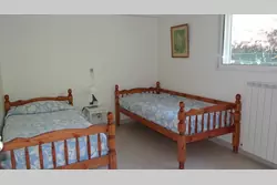 Location saisonnière Villa avec piscine Cavalaire-sur-Mer  