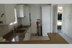 Location saisonnière Villa avec piscine Cavalaire-sur-Mer  