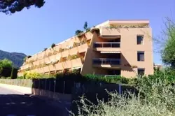 Location saisonnière Studio Cabine Cavalaire-sur-Mer  