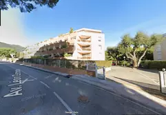 Location saisonnière Studio Cabine Cavalaire-sur-Mer  