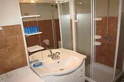 Location saisonnière Studio Cabine Cavalaire-sur-Mer  