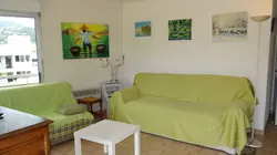 Location saisonnière T2 Cavalaire-sur-Mer  