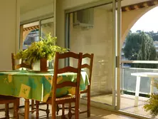 Location saisonnière T2 Cavalaire-sur-Mer  