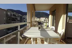 Location saisonnière T2 Cavalaire-sur-Mer  