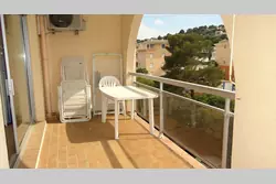 Location saisonnière T2 Cavalaire-sur-Mer  