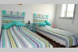 Location saisonnière T2 Cavalaire-sur-Mer  