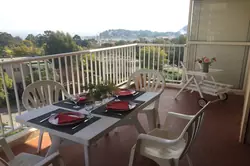 Location saisonnière T2 Cavalaire-sur-Mer  
