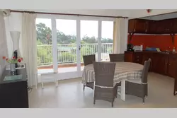 Location saisonnière T2 Cavalaire-sur-Mer  