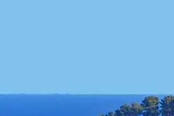Location saisonnière T2 Cavalaire-sur-Mer  