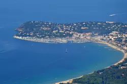 Location saisonnière T2 Cavalaire-sur-Mer  