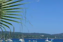 Location saisonnière T2 Cavalaire-sur-Mer  