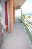 Location saisonnière T2 Cavalaire-sur-Mer  
