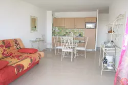 Location saisonnière T2 Cavalaire-sur-Mer  