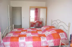 Location saisonnière T2 Cavalaire-sur-Mer  
