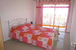 Location saisonnière T2 Cavalaire-sur-Mer  
