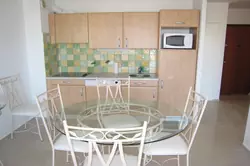 Location saisonnière T2 Cavalaire-sur-Mer  