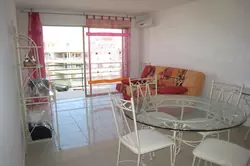 Location saisonnière T2 Cavalaire-sur-Mer  