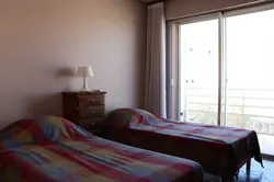 Location saisonnière T3 Cavalaire-sur-Mer  
