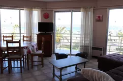 Location saisonnière T3 Cavalaire-sur-Mer  