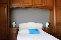 Location saisonnière T3 Cavalaire-sur-Mer  
