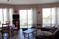Location saisonnière T3 Cavalaire-sur-Mer  