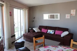 Location saisonnière T3 Cavalaire-sur-Mer  