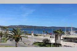 Location saisonnière T3 Cavalaire-sur-Mer  