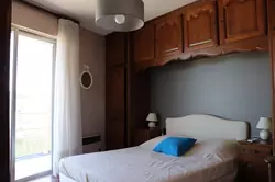 Location saisonnière T3 Cavalaire-sur-Mer  