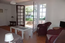 Location saisonnière Villa Cavalaire-sur-Mer  