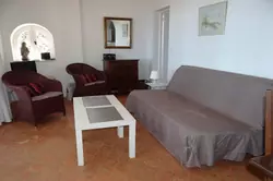 Location saisonnière Villa Cavalaire-sur-Mer  