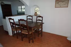 Location saisonnière Villa Cavalaire-sur-Mer  