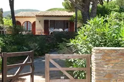Location saisonnière Villa Cavalaire-sur-Mer  