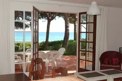 Location saisonnière Villa Cavalaire-sur-Mer  