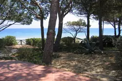 Location saisonnière Villa Cavalaire-sur-Mer  