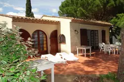 Location saisonnière Villa Cavalaire-sur-Mer  