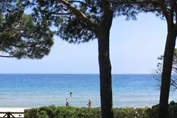 Location saisonnière Villa Cavalaire-sur-Mer  