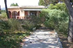 Location saisonnière Villa Cavalaire-sur-Mer  