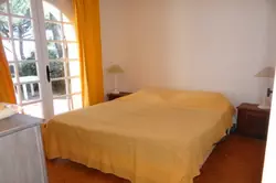 Location saisonnière Villa Cavalaire-sur-Mer  